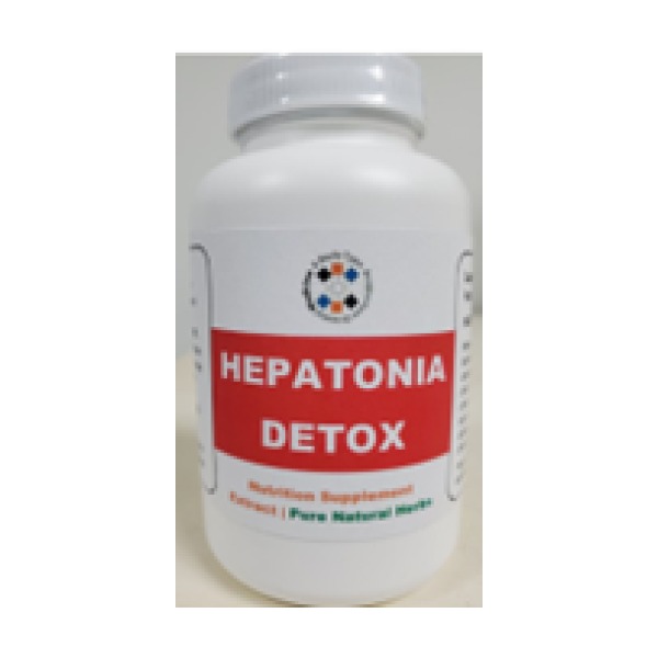Constitutional Detox
