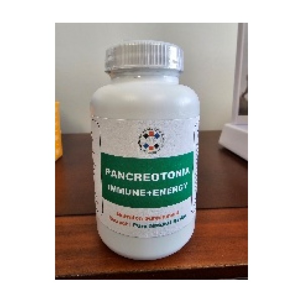 Immune-Energy