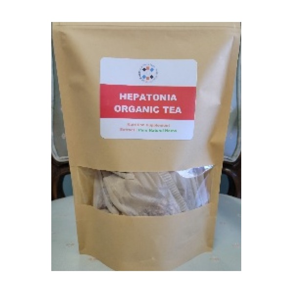Tea Plus — Blood Sugar Support